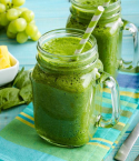 A Brief History of Green Juice to Celebrate National Green Juice Day!