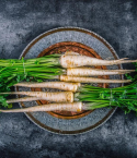 What is a Parsnip? 7 Nutrition and Benefits